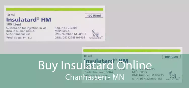 Buy Insulatard Online Chanhassen - MN